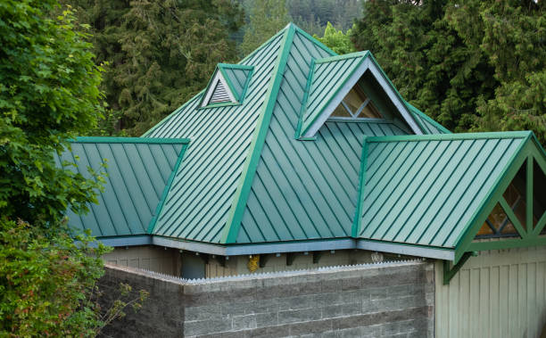 Best Steel Roofing  in San Jose, CA