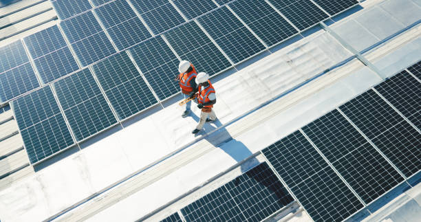 Best Green or Eco-Friendly Roofing Solutions  in San Jose, CA