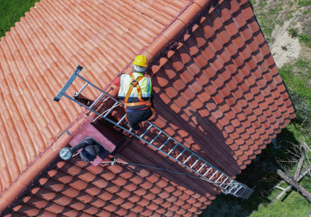 Best Green or Eco-Friendly Roofing Solutions  in San Jose, CA